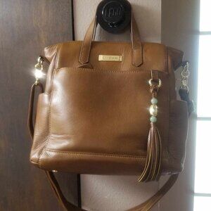 Lily Jade OE Brandy Brittany Convertible Backpack Tote